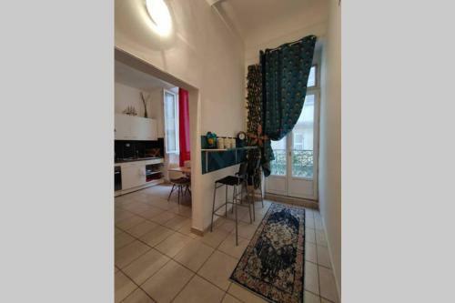 Apartamento Appartement Marseille Centre