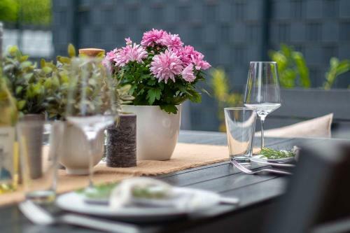 Apartamento Watthuus Eg