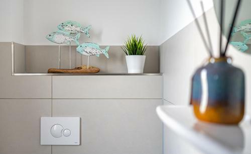 Apartamento Watthuus Eg