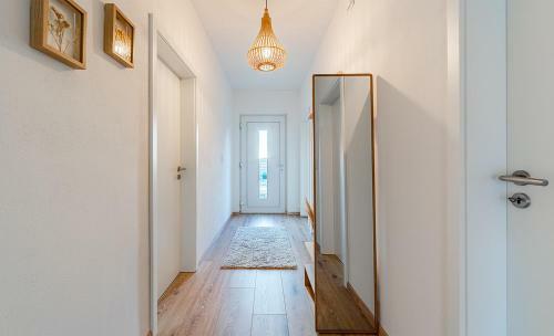 Apartamento Watthuus Eg