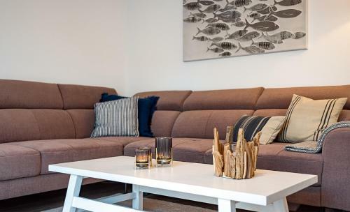Apartamento Watthuus Eg