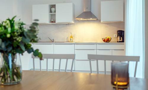 Apartamento Watthuus Eg