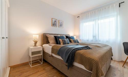 Apartamento Watthuus Eg