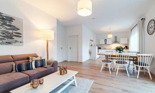 Apartamento Watthuus Eg
