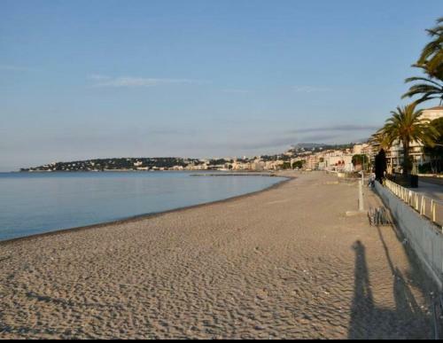 Apartamento Tr�s Beau Trois Pi�ces