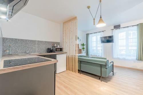 Apartamento Les Cocktails