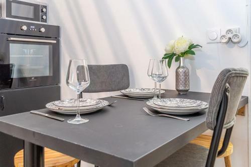 Apartamento Les Cocktails