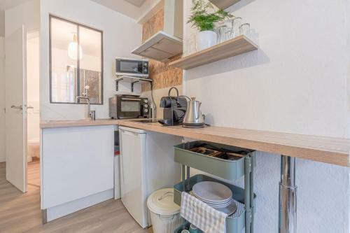 Apartamento Les Cocktails