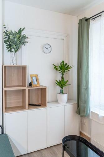 Apartamento Les Cocktails