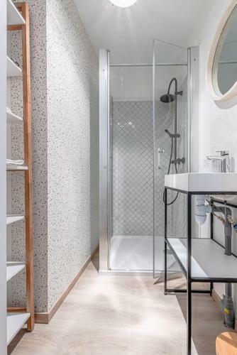 Apartamento Les Cocktails