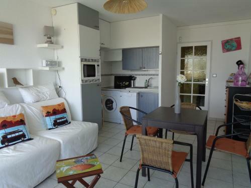 Apartamento Appartement Vue Oc�an