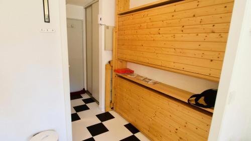 Apartamento R�sidence Thabor - Studio Pour 4 Personnes 064