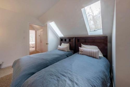 Wintergreen Resort Home