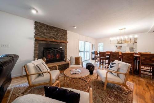 Wintergreen Resort Home