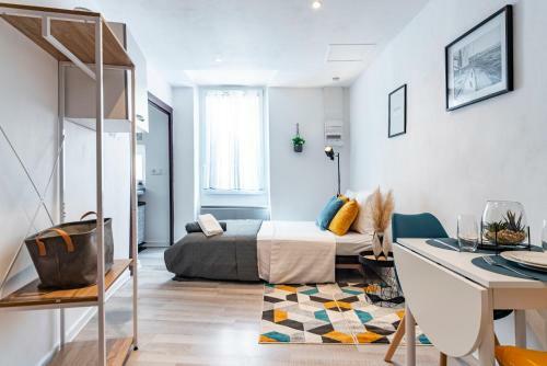 Apartamento Superbe Appartement Mont�limar