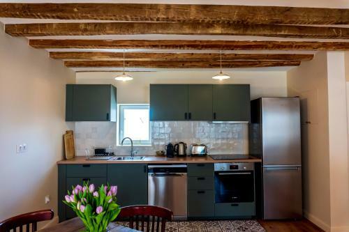 Apartamento Les Nids Perch�s