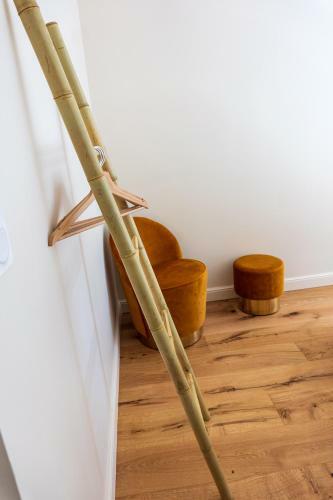 Apartamento Les Nids Perch�s