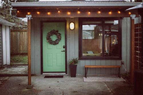 Apartamento Greenwood Piano Studio