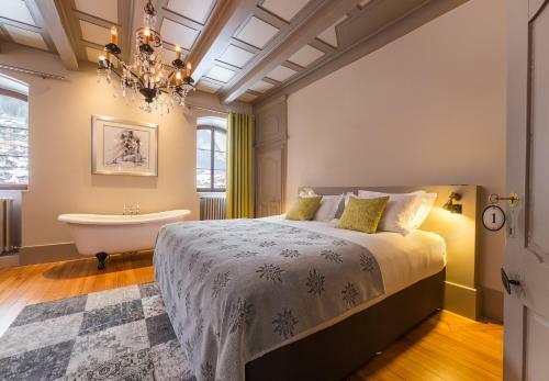 Bed & Breakfast The Manoir