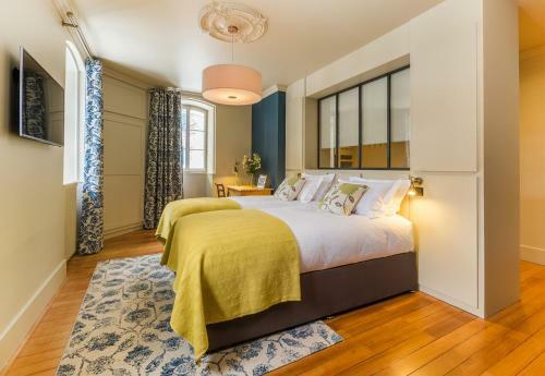 Bed & Breakfast The Manoir