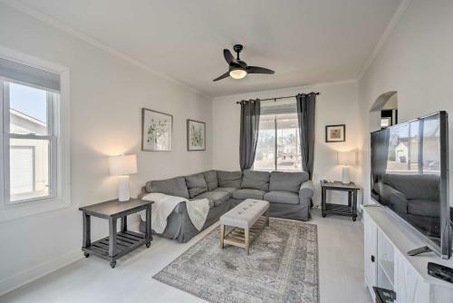 Trendy Superior Home Perfect For Groups!