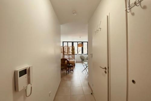 Apartamento La Porte Auguste