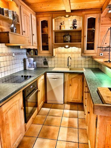 Apartamento Chez Marion