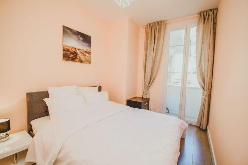 Apartamento Azurappart 3room Nice Promenade