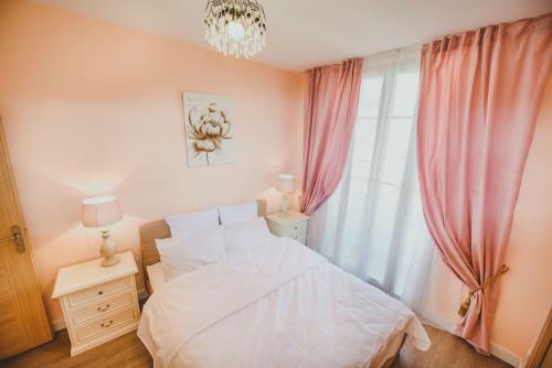 Apartamento Azurappart 3room Nice Promenade