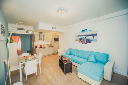 Apartamento Azurappart 3room Nice Promenade