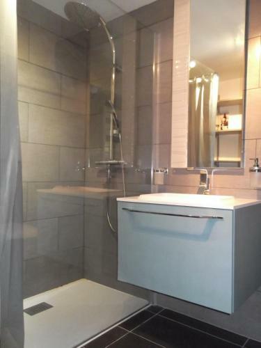 Apartamento T3 Casino