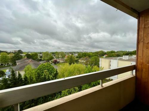 Apartamento Appartement Paisible Avec Chambres �quip�es