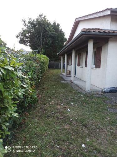 Maison Spacieuse Pour 8 Personnes