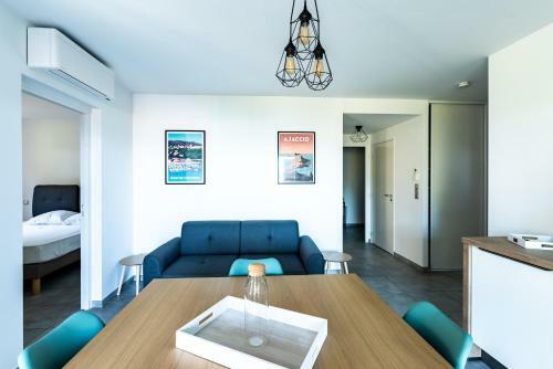 Apartamento L Eclat De Stagnola