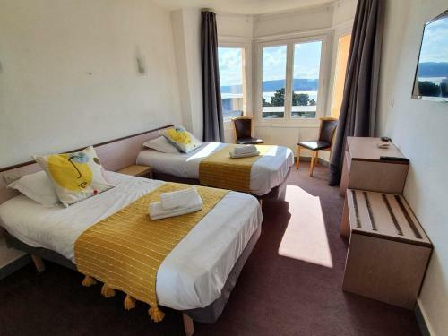 Hotel H�tel Les Panoramas