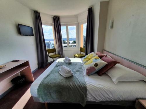 Hotel H�tel Les Panoramas