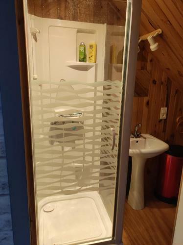 Chambre Chez L'habitant
