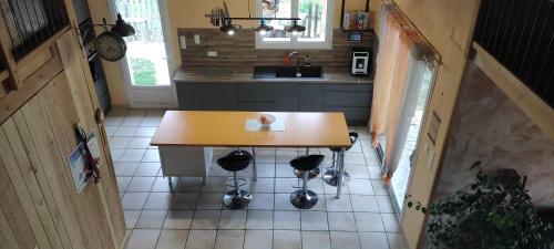 La Paillote Ard�choise