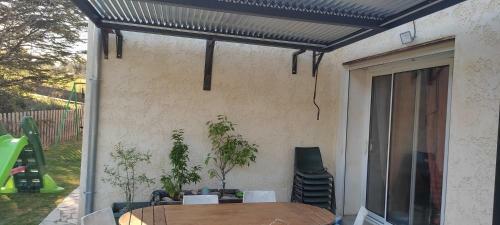 La Paillote Ard�choise