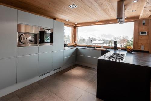 Chalet Alpen