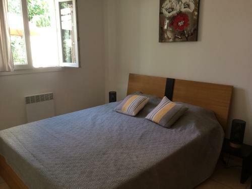 Apartamento Nuciola