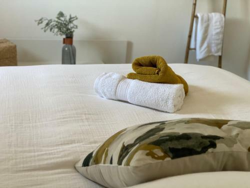 Villa � 5mn Des Plages Avec Piscine/jardin Priv�e