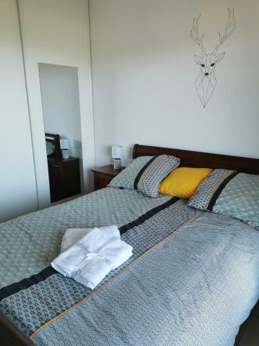 Apartamento R�sidence Pinedda