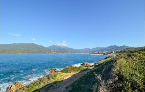 Awesome Apartment In Propriano With 1 Bedrooms