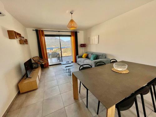 Apartamento Appart-neuf-vue Mer- 6 Pers