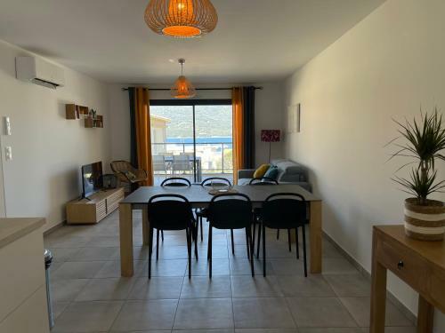 Apartamento Appart-neuf-vue Mer- 6 Pers