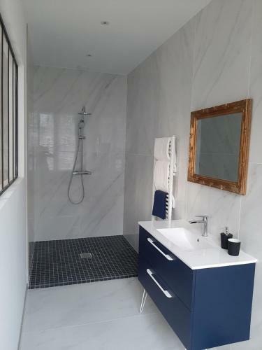 Suite De Charme 55m2