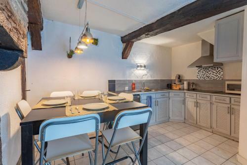 Apartamento Le Jacobin 4