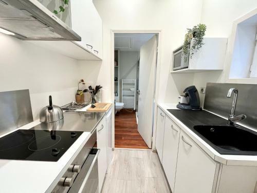 Apartamento ** El Circo **