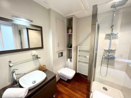 Apartamento ** El Circo **